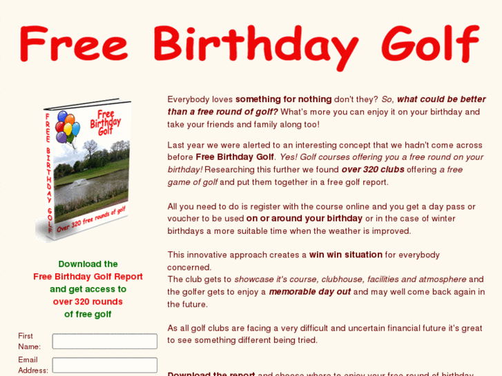 www.freebirthdaygolf.com