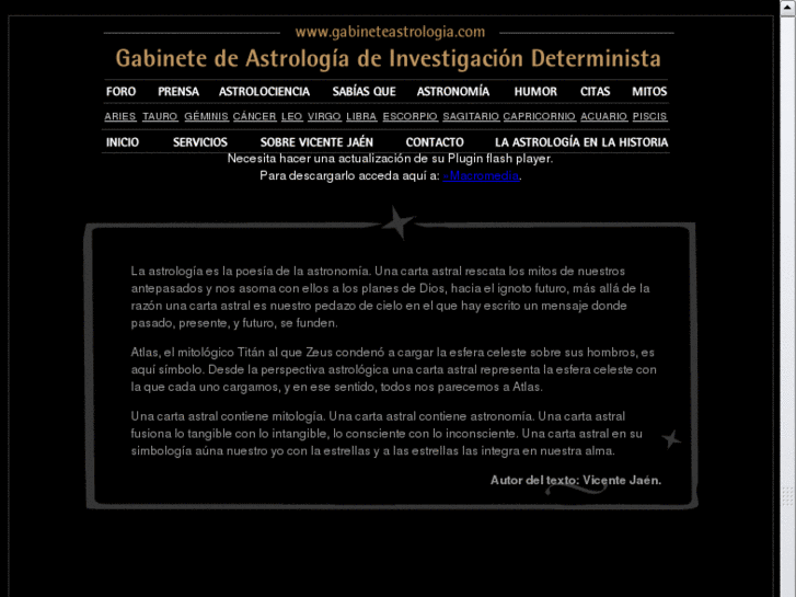 www.gabineteastrologia.com