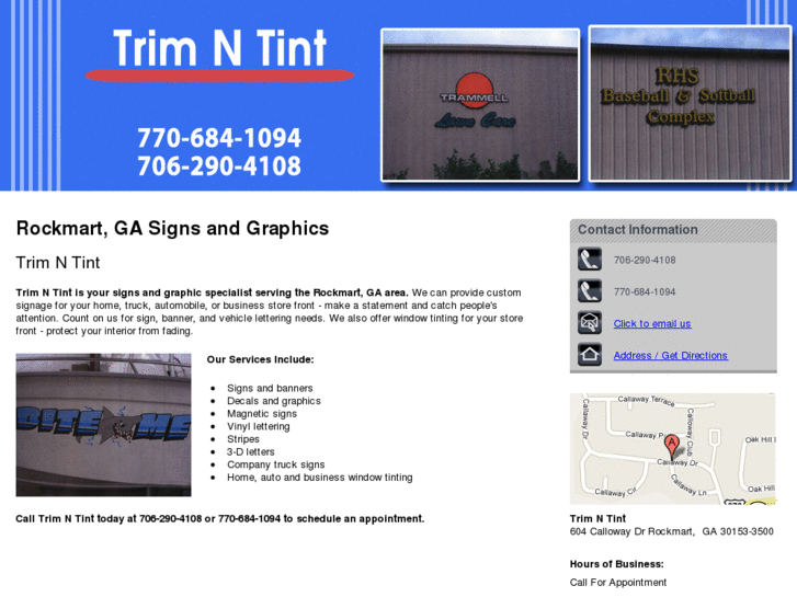 www.gasignsandwindowtinting.com