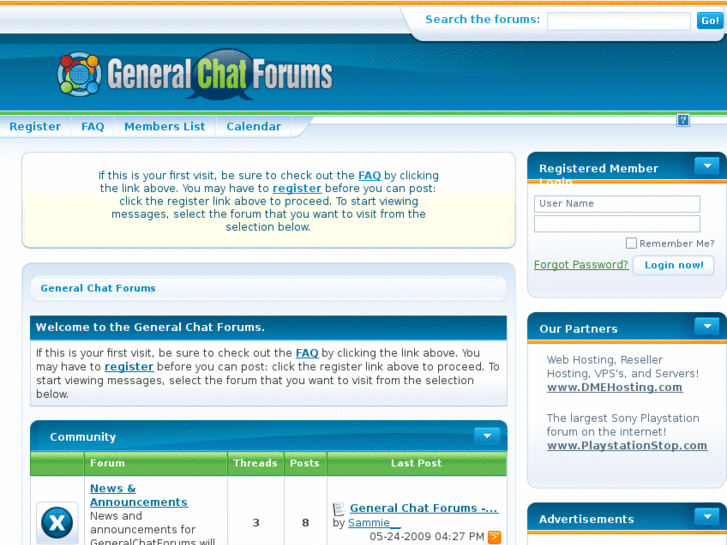 www.generalchatforums.com