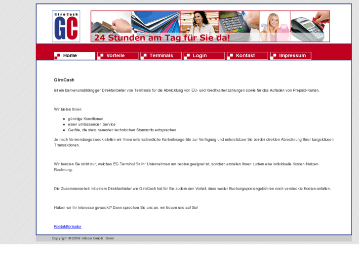 www.girocash.eu