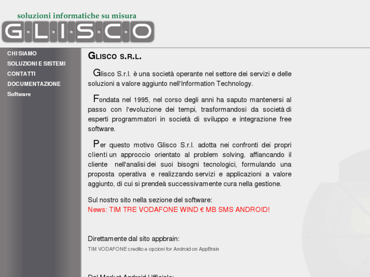 www.glisco.it