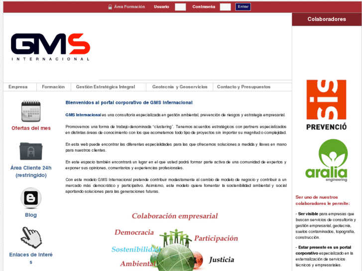 www.gmsinternacional.com