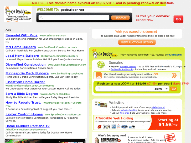 www.godbuilder.net