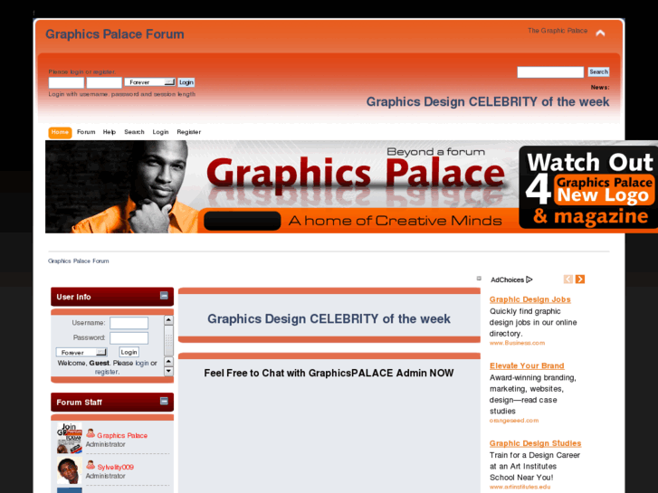 www.graphicspalace.com