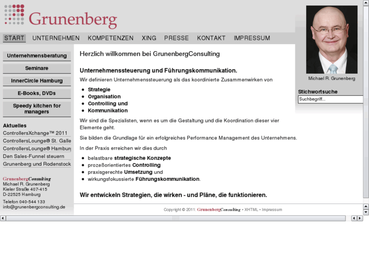 www.grunenbergconsulting.de