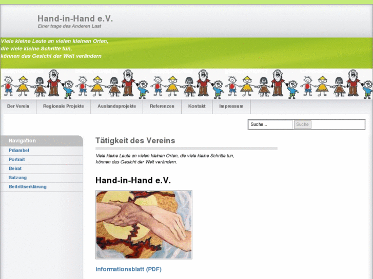 www.handinhand-verein.com