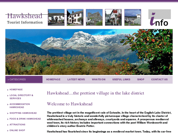 www.hawksheadtouristinfo.com