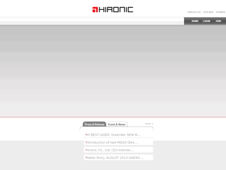 www.hironic.com