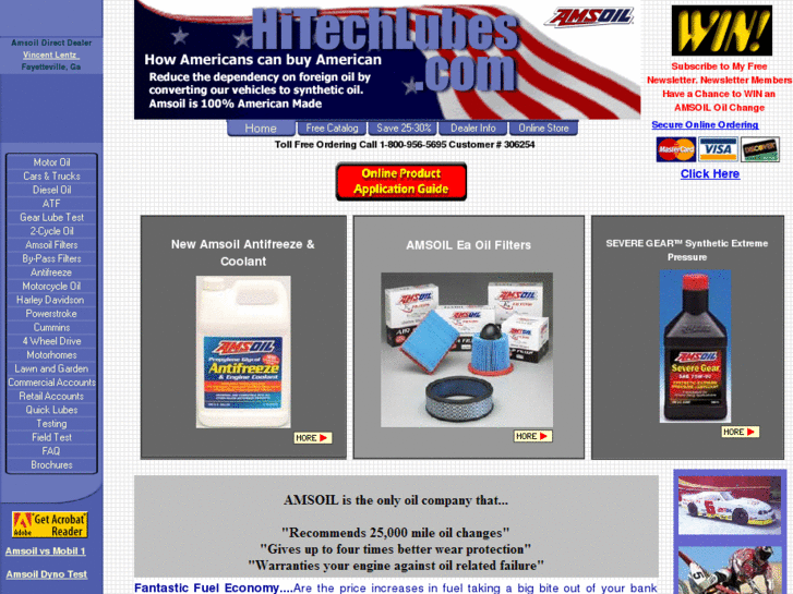 www.hitechlubes.com