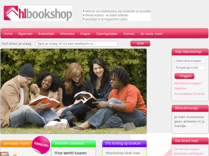 www.hlbookshop.com