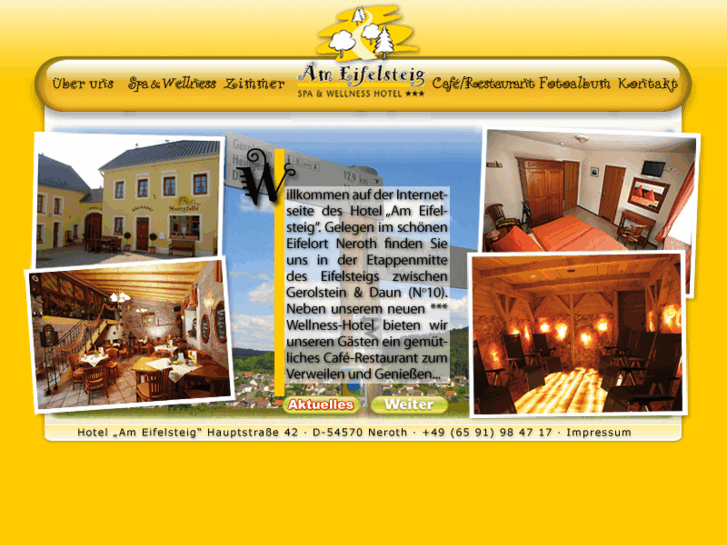 www.hotel-am-eifelsteig.de