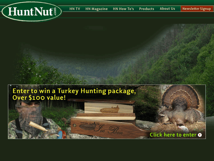 www.huntnuttv.com