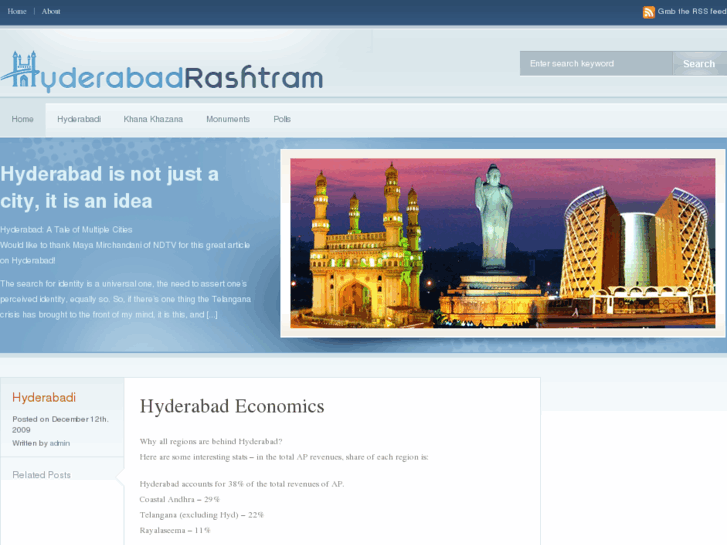 www.hyderabadrashtram.com