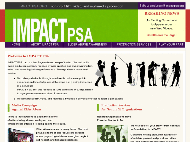 www.impactpsa.com