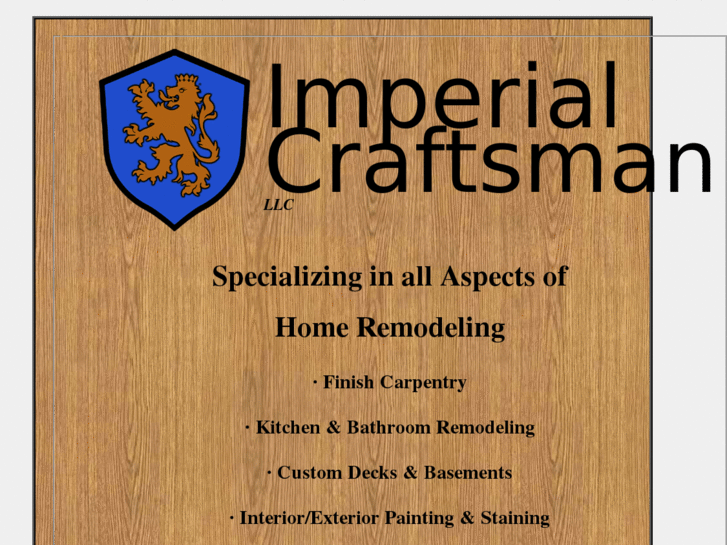 www.imperial-craftsman.com