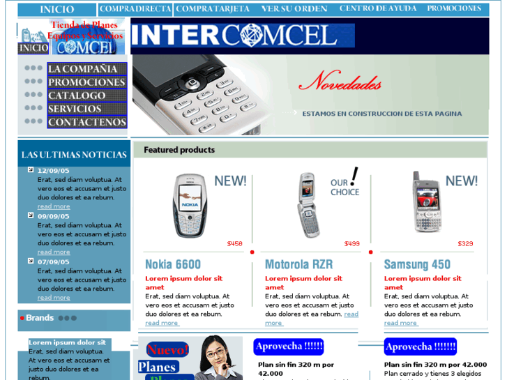 www.intercomcel.com