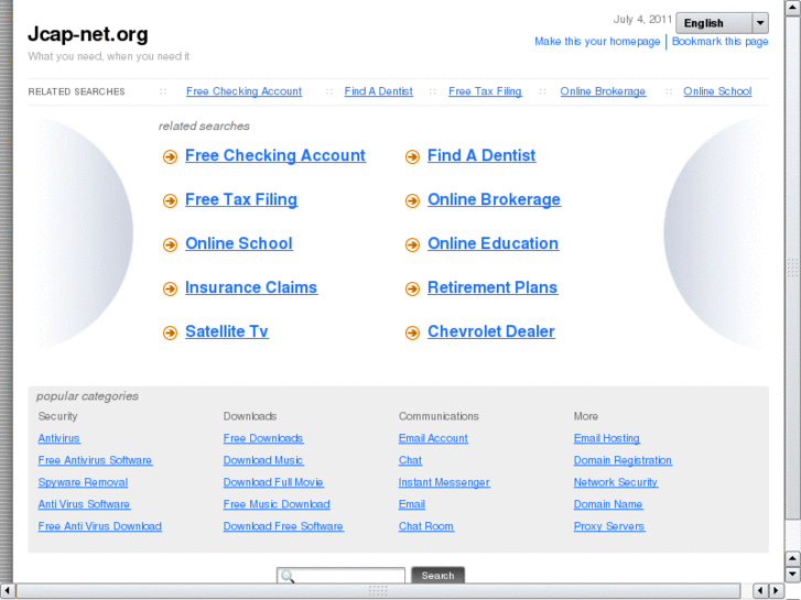 www.jcap-net.org