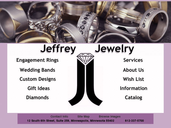 www.jeffreyjewelry.com