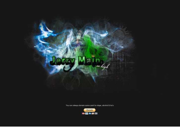 www.jerrymain.com