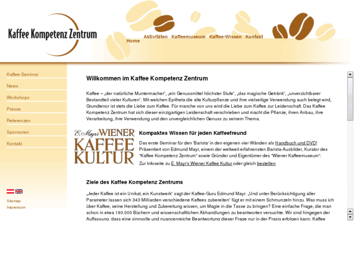 www.kaffeemuseum.at