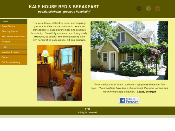 www.kalehouse.net