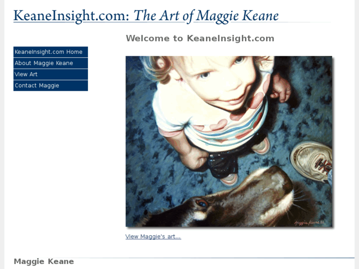 www.keaneinsight.com