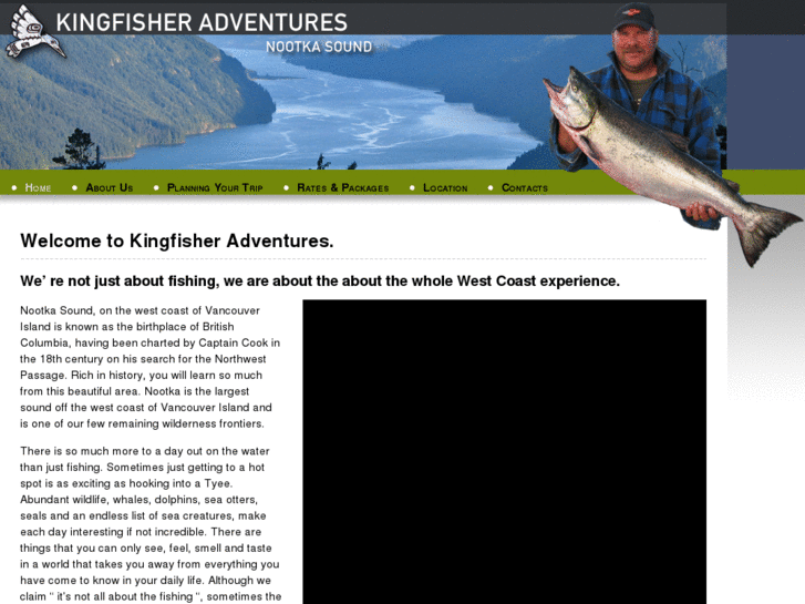 www.kingfisheradventures.com