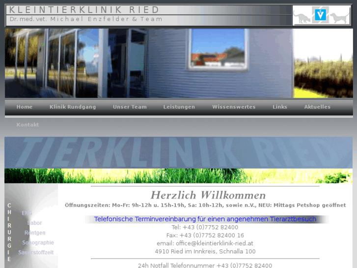 www.kleintierklinik-ried.at