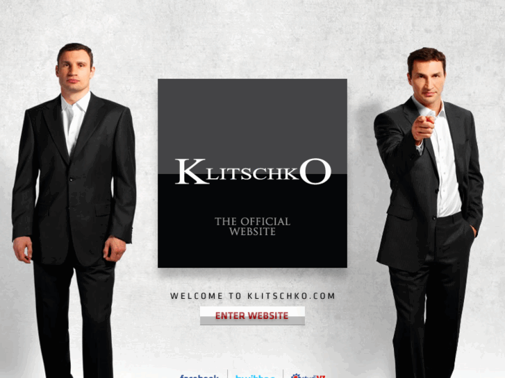 www.klitschko.com