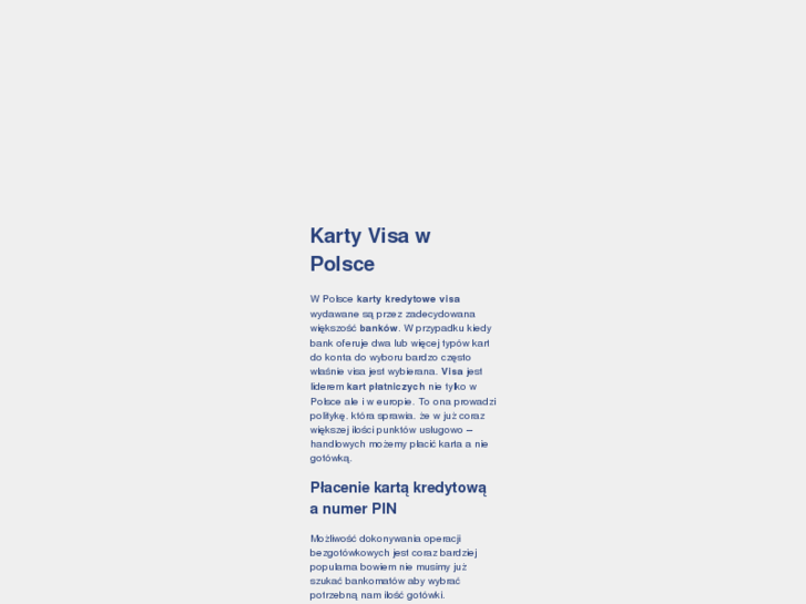 www.kredytowe-karty.info