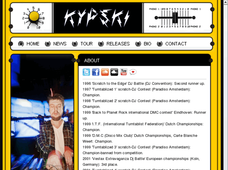 www.kypski.com