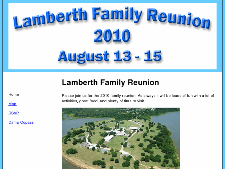 www.lamberthsite.com