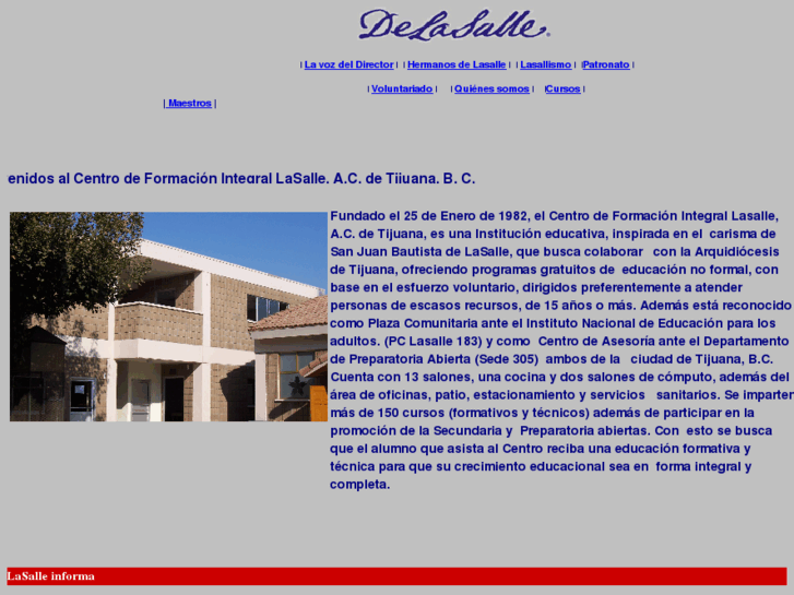 www.lasalletijuana.com