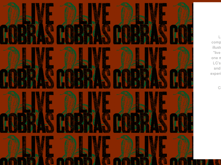 www.livecobras.com