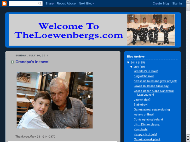 www.loganbennett.net