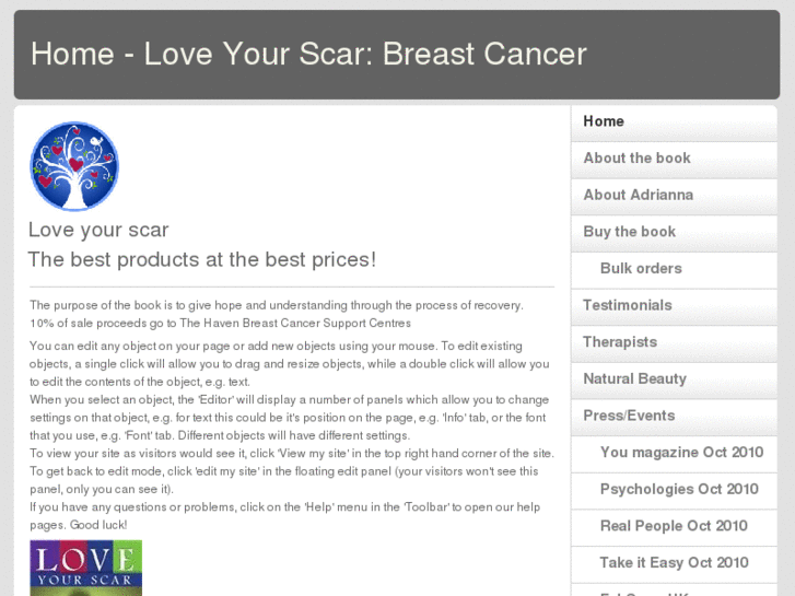 www.loveyourscar.com