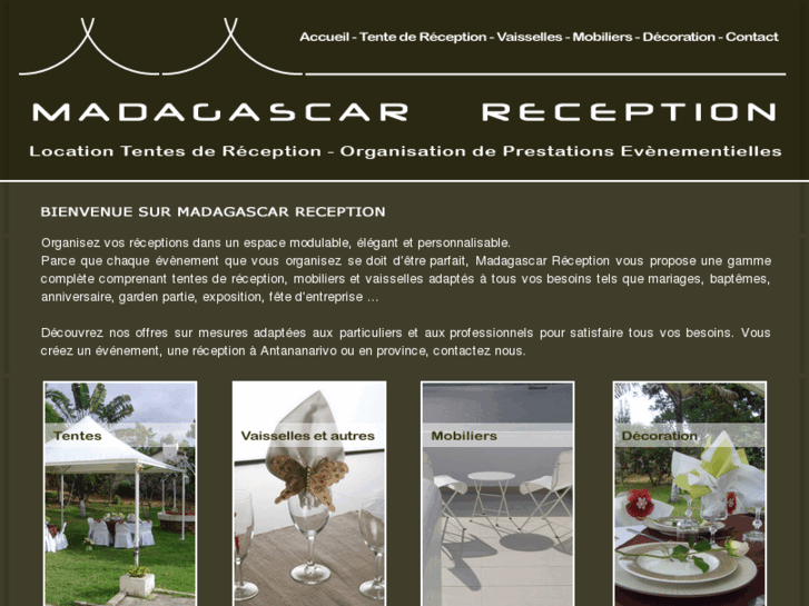 www.madagascar-reception.com