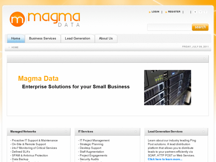 www.magmadata.com