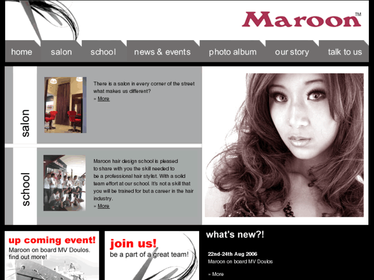 www.maroon-team.com