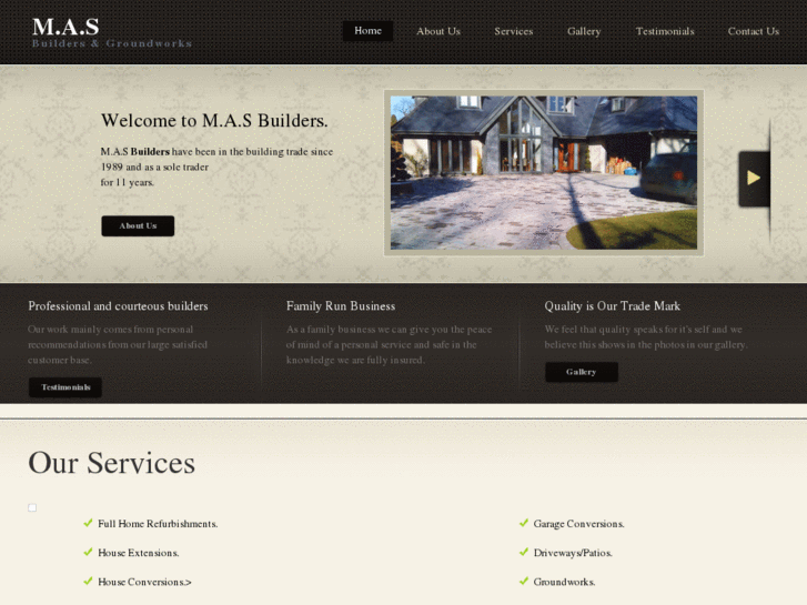 www.masbuilders.com