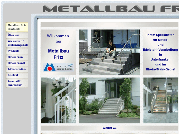 www.metallbau-fritz.de