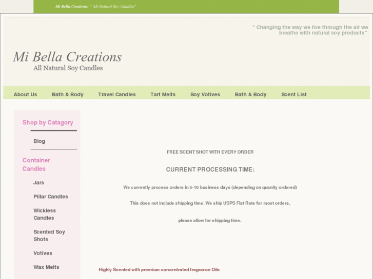 www.mibellacreations.com