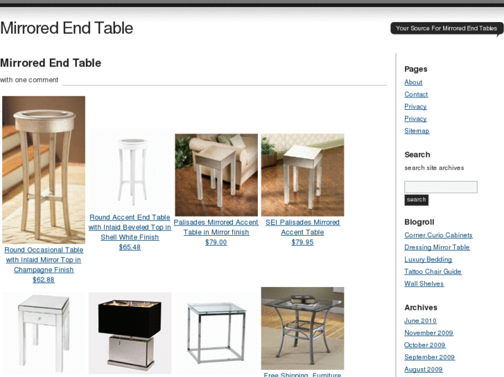 www.mirroredendtable.com