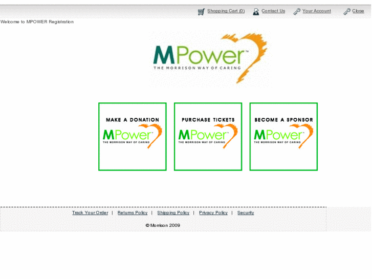 www.mpowercheckout.com