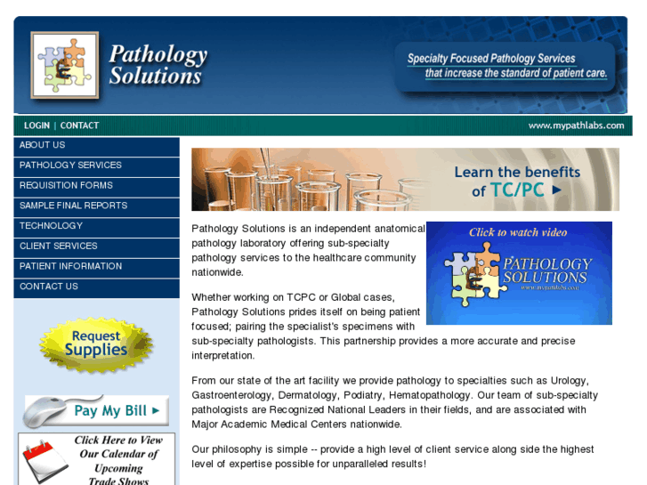 www.mypathlabs.com