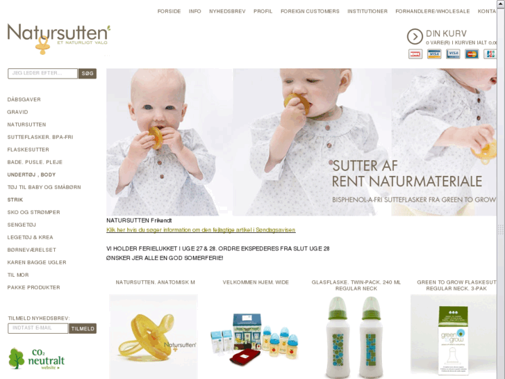 www.natursutten.dk