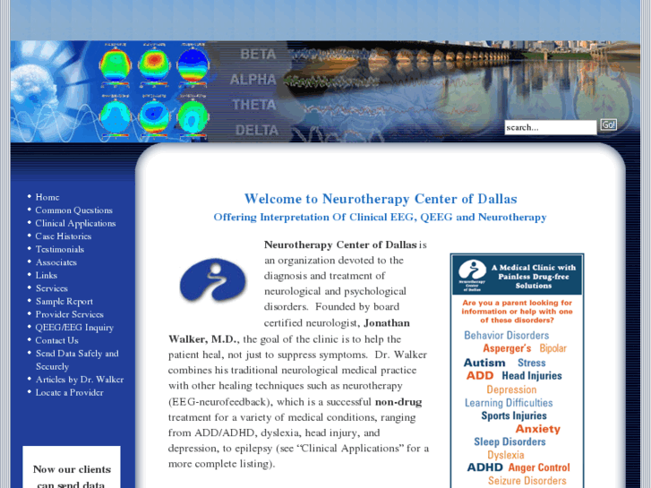 www.neurotherapycenterdallas.com