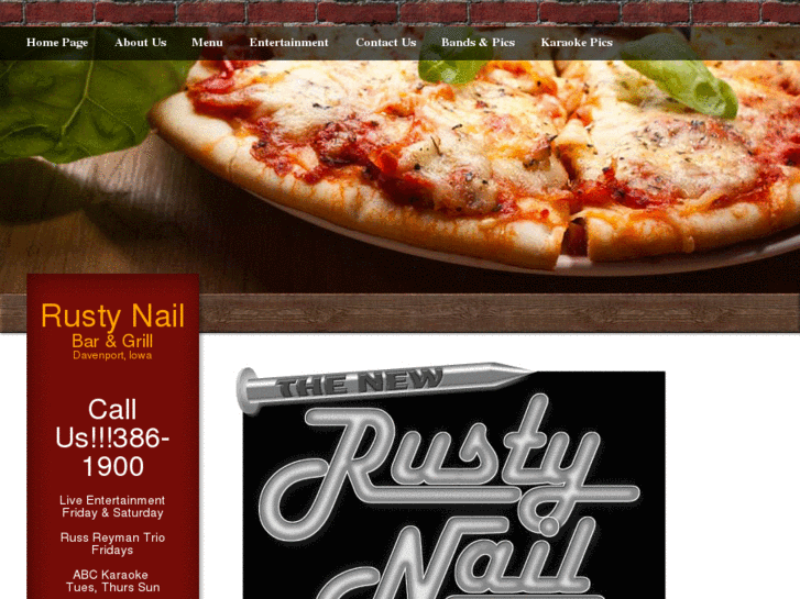 www.newrustynail.com