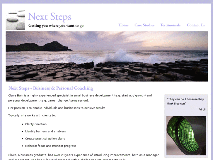 www.nextsteps.biz